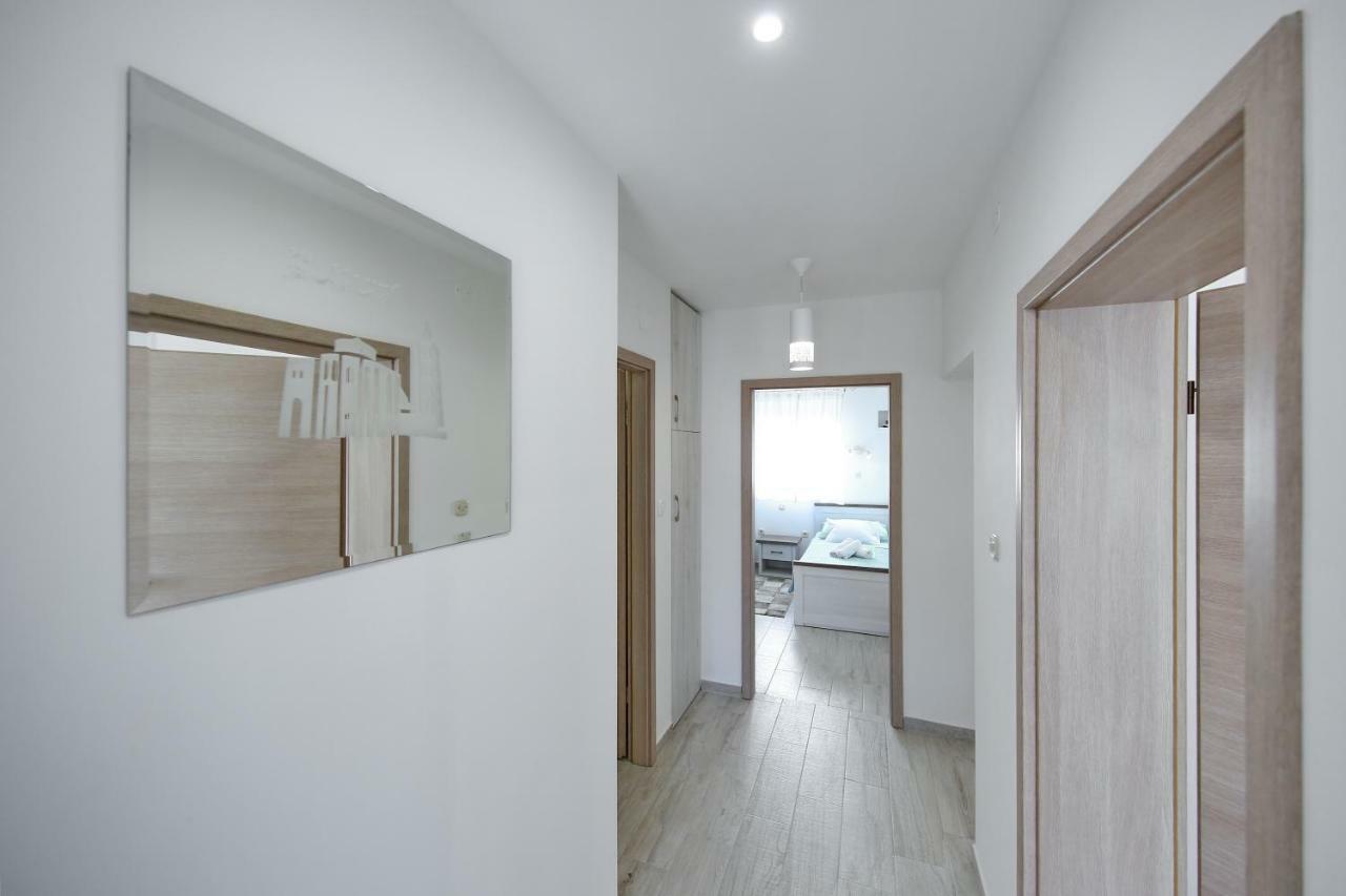Apartment Nela Ζαντάρ Εξωτερικό φωτογραφία