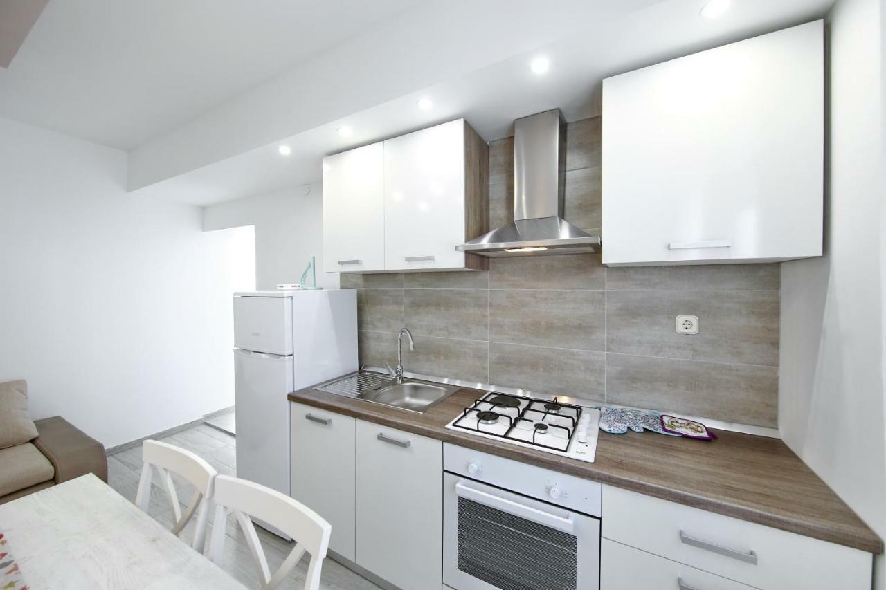 Apartment Nela Ζαντάρ Εξωτερικό φωτογραφία