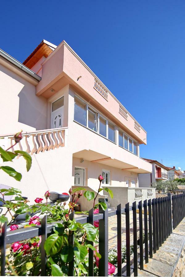 Apartment Nela Ζαντάρ Εξωτερικό φωτογραφία