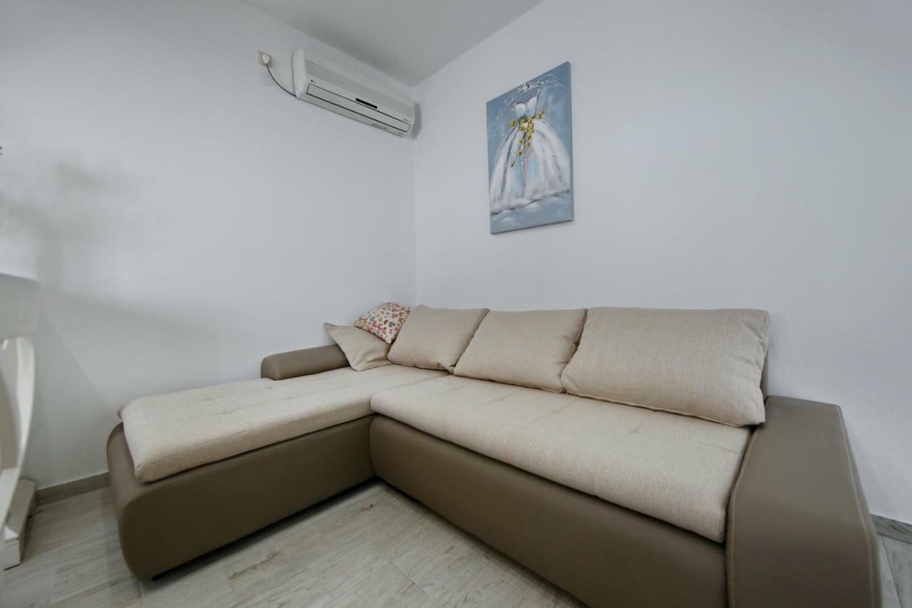 Apartment Nela Ζαντάρ Εξωτερικό φωτογραφία