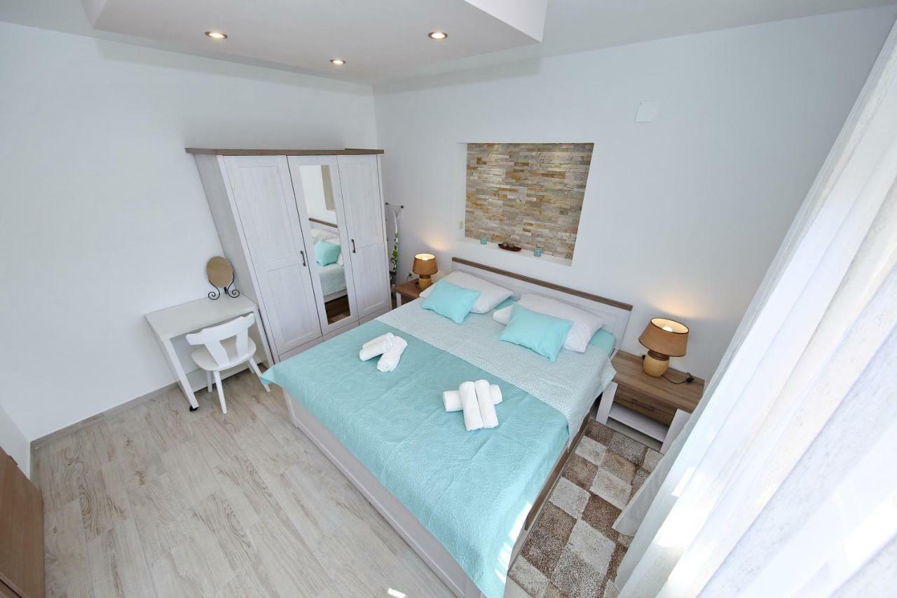 Apartment Nela Ζαντάρ Εξωτερικό φωτογραφία
