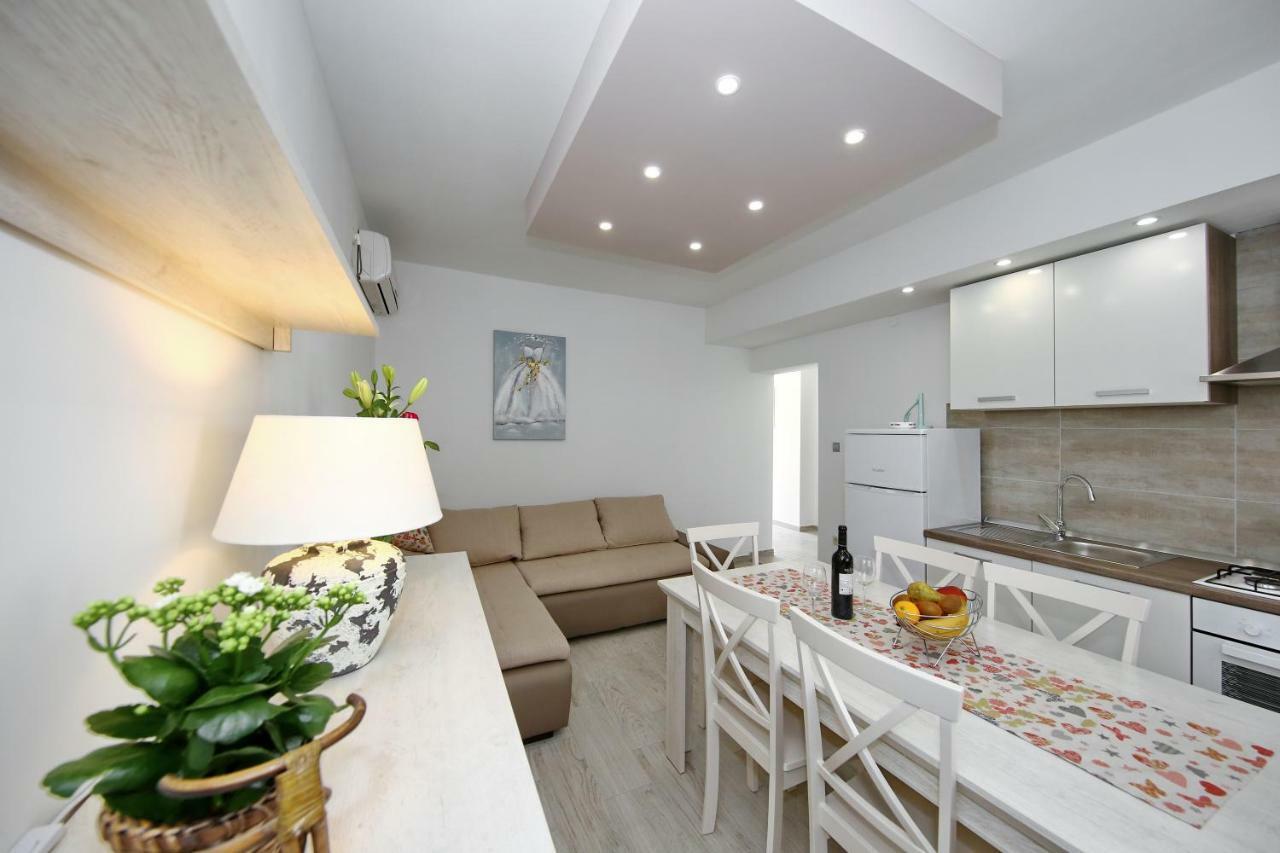 Apartment Nela Ζαντάρ Εξωτερικό φωτογραφία
