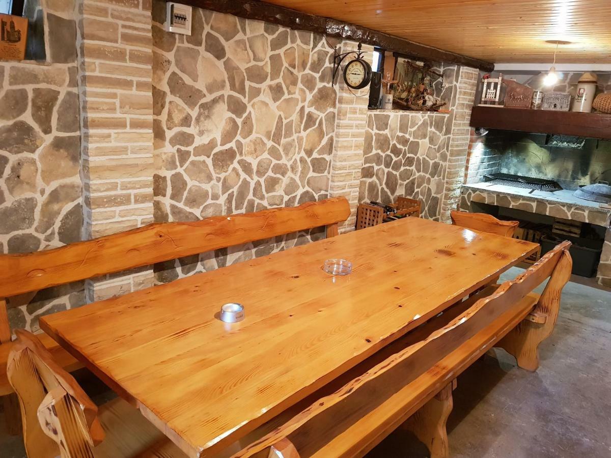 Apartment Nela Ζαντάρ Εξωτερικό φωτογραφία