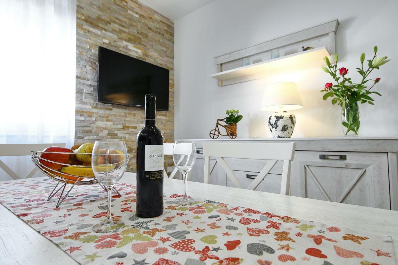 Apartment Nela Ζαντάρ Εξωτερικό φωτογραφία